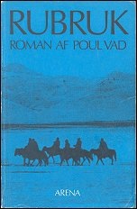 Rubruck by Poul Vad